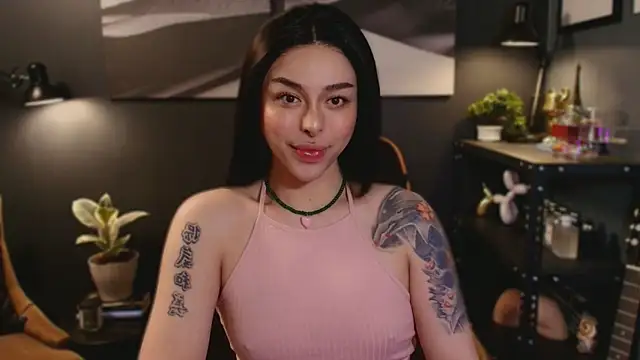 LUNACOCKSLAYER online show from October 2025 12:46:02 AM