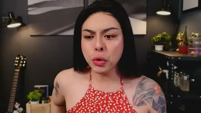 LUNACOCKSLAYER online show from November 2025 01:36:02 PM