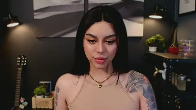 LUNACOCKSLAYER online show from November 2025 08:20:01 PM