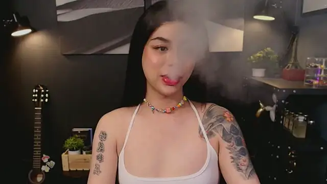 LUNACOCKSLAYER online show from November 2025 12:21:02 AM