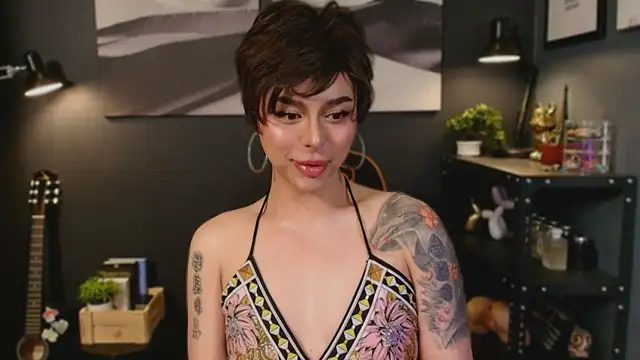 LUNACOCKSLAYER online show from October 2025 11:36:01 PM