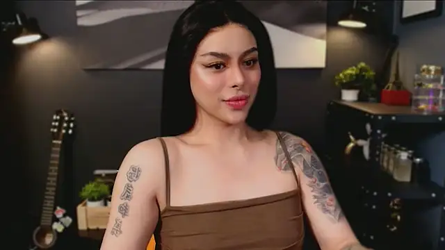 LUNACOCKSLAYER online show from November 2025 06:41:01 AM