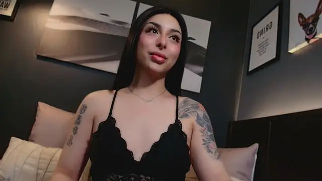 LUNACOCKSLAYER online show from March 2026 03:44:01 PM