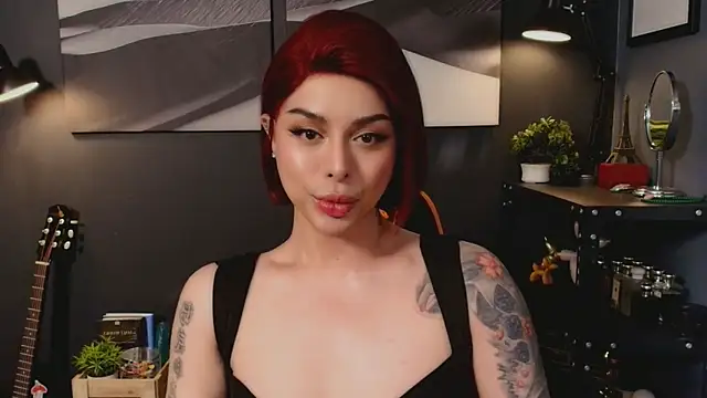 LUNACOCKSLAYER online show from January 2026 08:04:02 PM