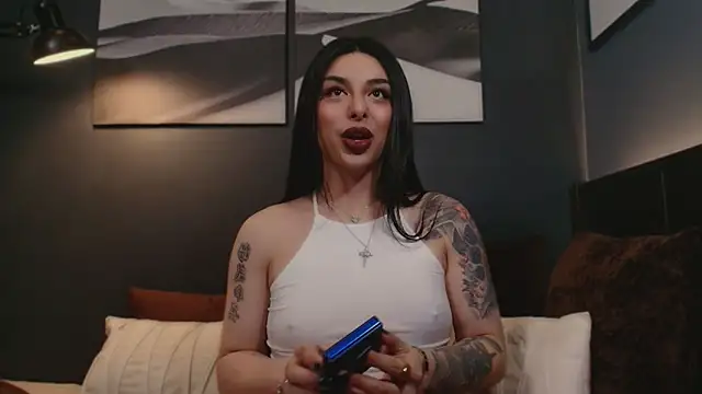 LUNACOCKSLAYER online show from February 2026 02:45:02 AM