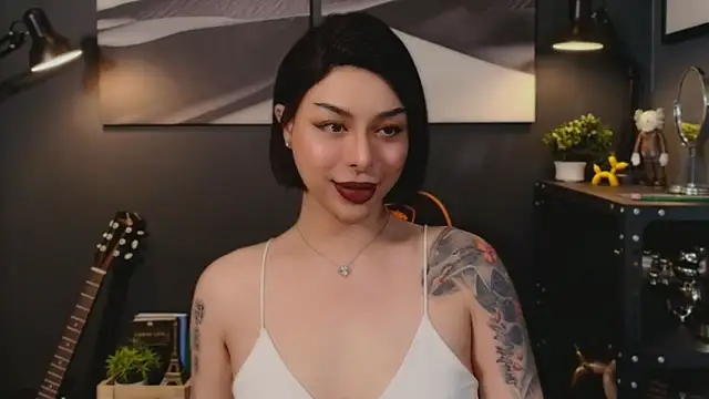 LUNACOCKSLAYER online show from February 2026 06:07:02 PM