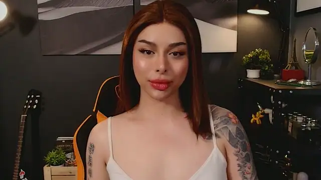 LUNACOCKSLAYER online show from January 2026 07:43:01 PM