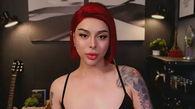 LUNACOCKSLAYER online show from December 2025 12:46:01 AM