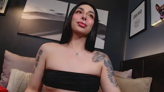 LUNACOCKSLAYER online show from April 2026 03:30:01 PM