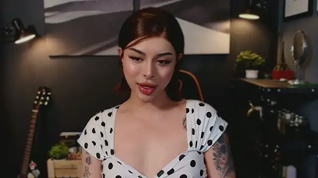 LUNACOCKSLAYER online show from January 2026 12:38:01 AM