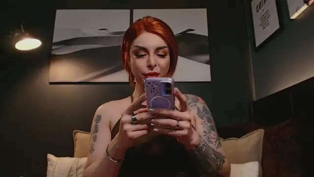 LUNACOCKSLAYER online show from March 2026 04:03:02 PM