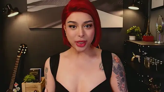 LUNACOCKSLAYER online show from December 2025 07:15:02 PM