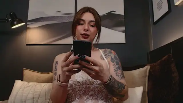 LUNACOCKSLAYER online show from February 2026 10:37:02 AM