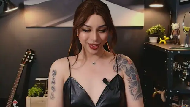 LUNACOCKSLAYER online show from February 2026 02:50:02 PM