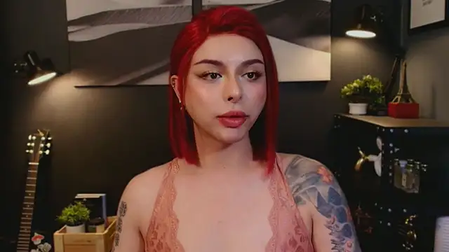 LUNACOCKSLAYER online show from December 2025 07:48:01 PM