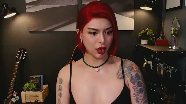 LUNACOCKSLAYER online show from December 2025 07:19:02 AM