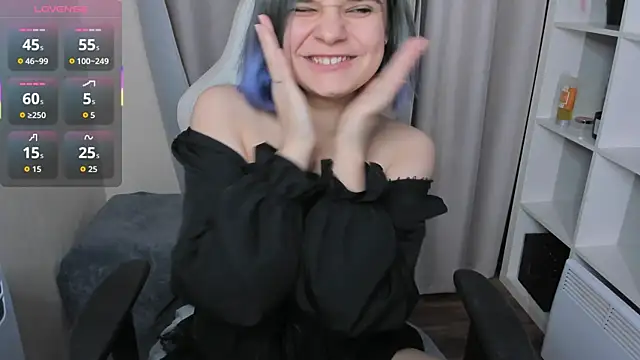 Gina Dawson online show from December 2025 10:03:02 AM