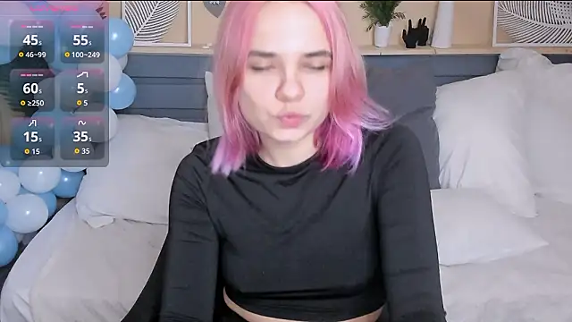 Gina Dawson online show from February 2026 10:17:02 AM