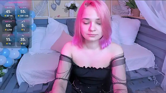 Gina Dawson online show from February 2026 10:39:02 AM