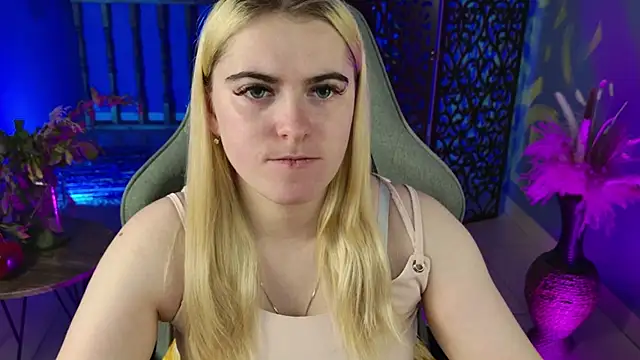 Stef Nicks online show from October 2025 05:41:02 AM