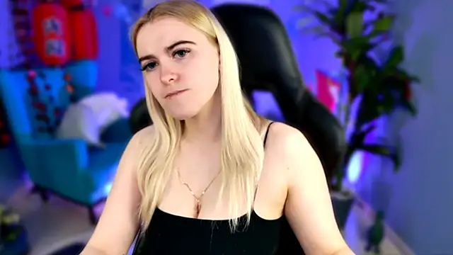 Stef Nicks online show from February 2026 09:08:02 AM