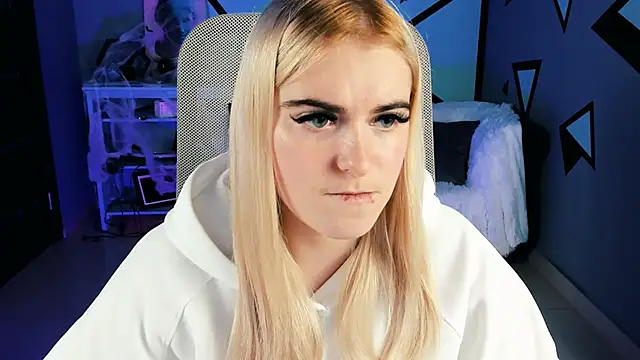 Stef Nicks online show from October 2025 09:08:01 AM