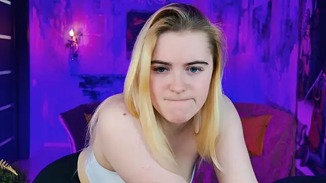 Stef Nicks online show from January 2026 07:17:02 PM