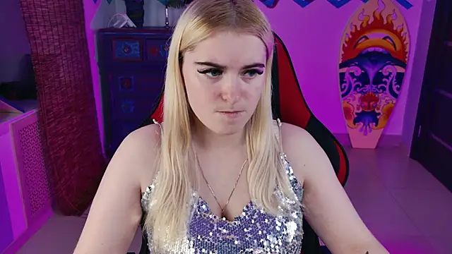 Stef Nicks online show from November 2025 09:03:01 AM