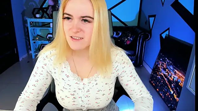 Stef Nicks online show from February 2026 09:11:01 AM