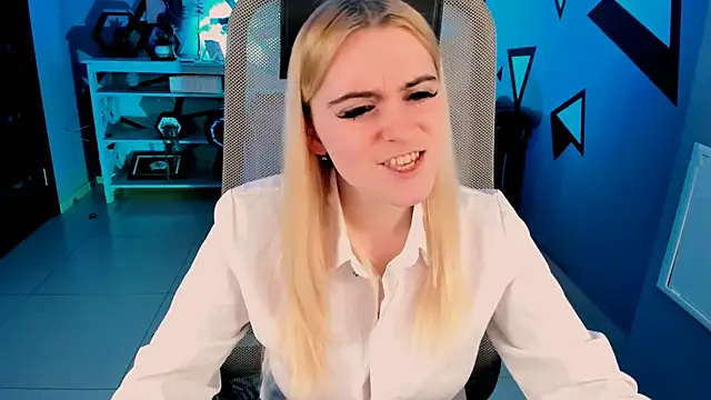 Stef Nicks online show from March 2026 09:10:01 AM