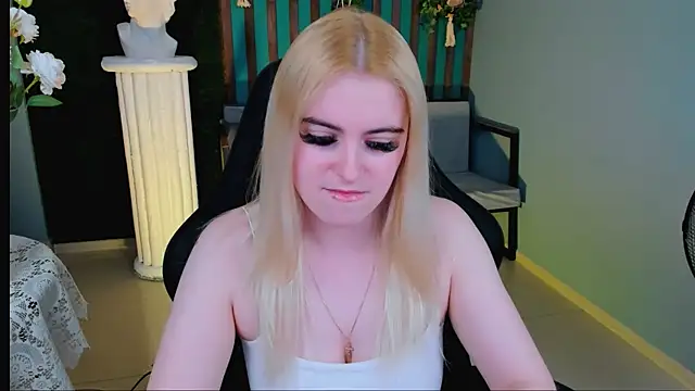 Stef Nicks online show from May 2026 10:36:01 AM