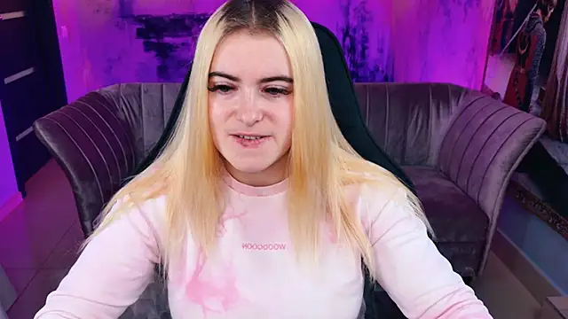 Stef Nicks online show from October 2025 09:11:01 AM