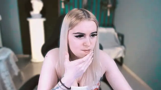 Stef Nicks online show from March 2026 09:09:01 AM