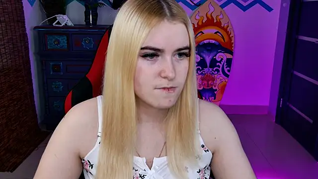 Stef Nicks online show from November 2025 09:09:02 AM