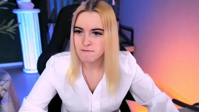 Stef Nicks online show from March 2026 09:11:01 AM