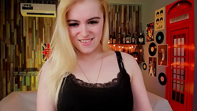 Stef Nicks online show from May 2026 09:09:02 AM