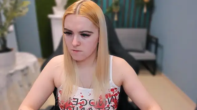 Stef Nicks online show from March 2026 09:04:02 AM