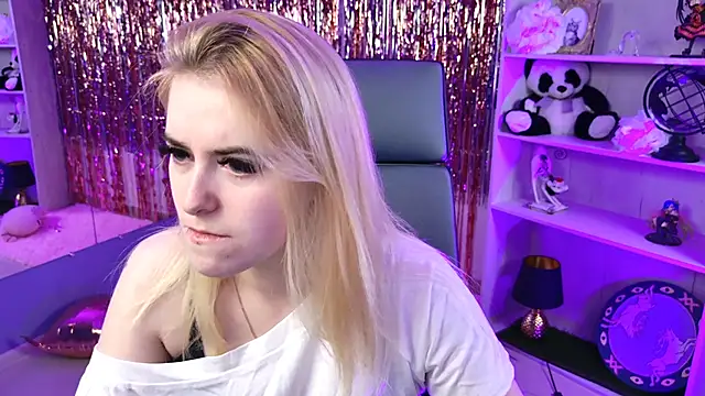 Stef Nicks online show from April 2026 09:16:02 AM