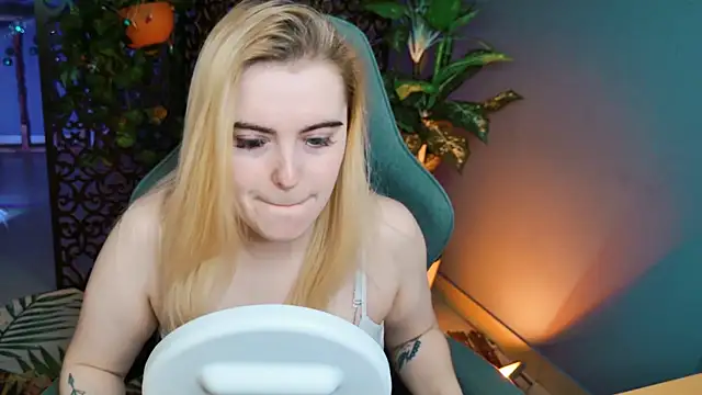 Stef Nicks online show from January 2026 09:35:01 AM