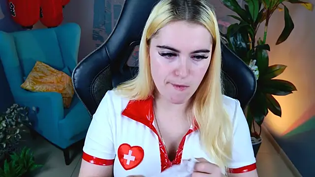 Stef Nicks online show from September 2025 05:13:01 AM