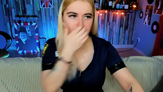 Stef Nicks online show from February 2026 09:19:01 AM