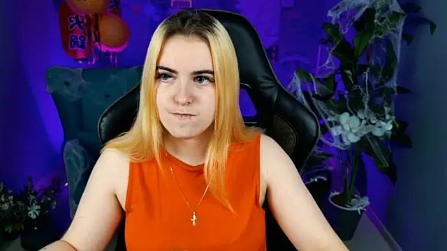 Stef Nicks online show from October 2025 09:19:02 AM