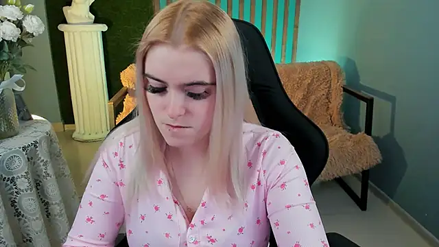 Stef Nicks online show from February 2026 09:08:01 AM