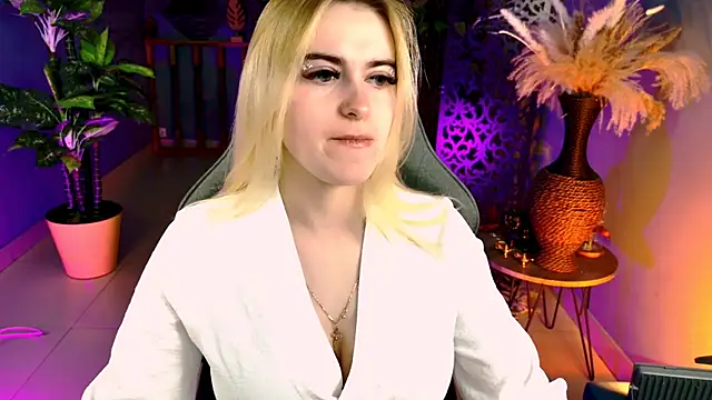 Stef Nicks online show from May 2026 09:12:02 AM