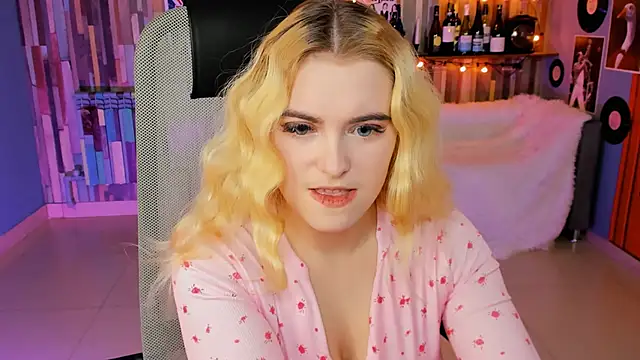 Stef Nicks online show from January 2026 09:57:01 AM