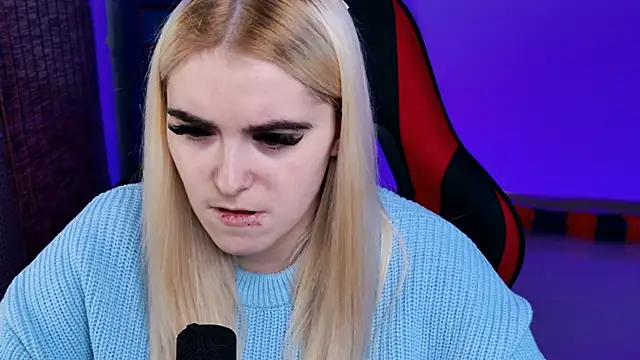 Stef Nicks online show from November 2025 09:14:02 AM