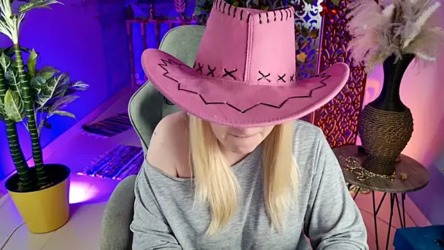 Stef Nicks online show from March 2026 09:05:01 AM