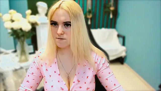 Stef Nicks online show from March 2026 09:05:02 AM