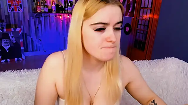 Stef Nicks online show from March 2026 09:03:02 AM