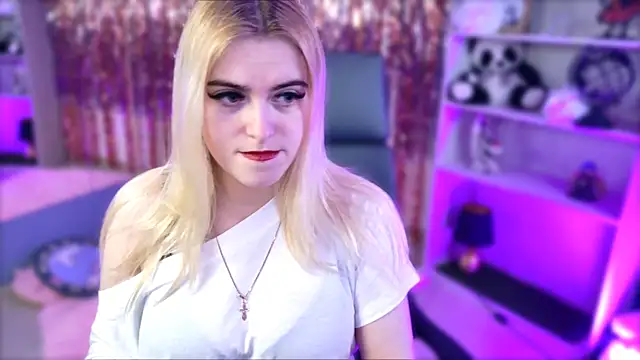 Stef Nicks online show from April 2026 09:11:01 AM